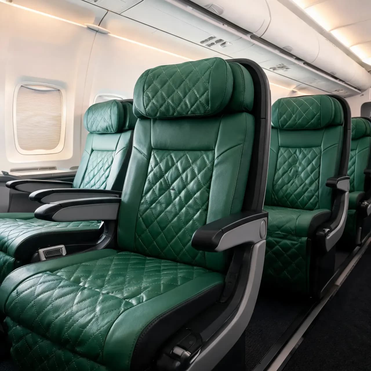 Automotive Upholstery