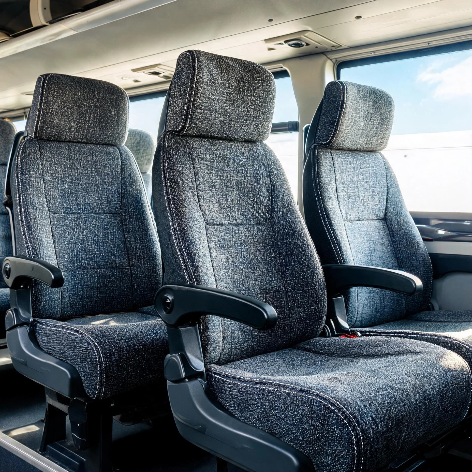 Transport Upholstery