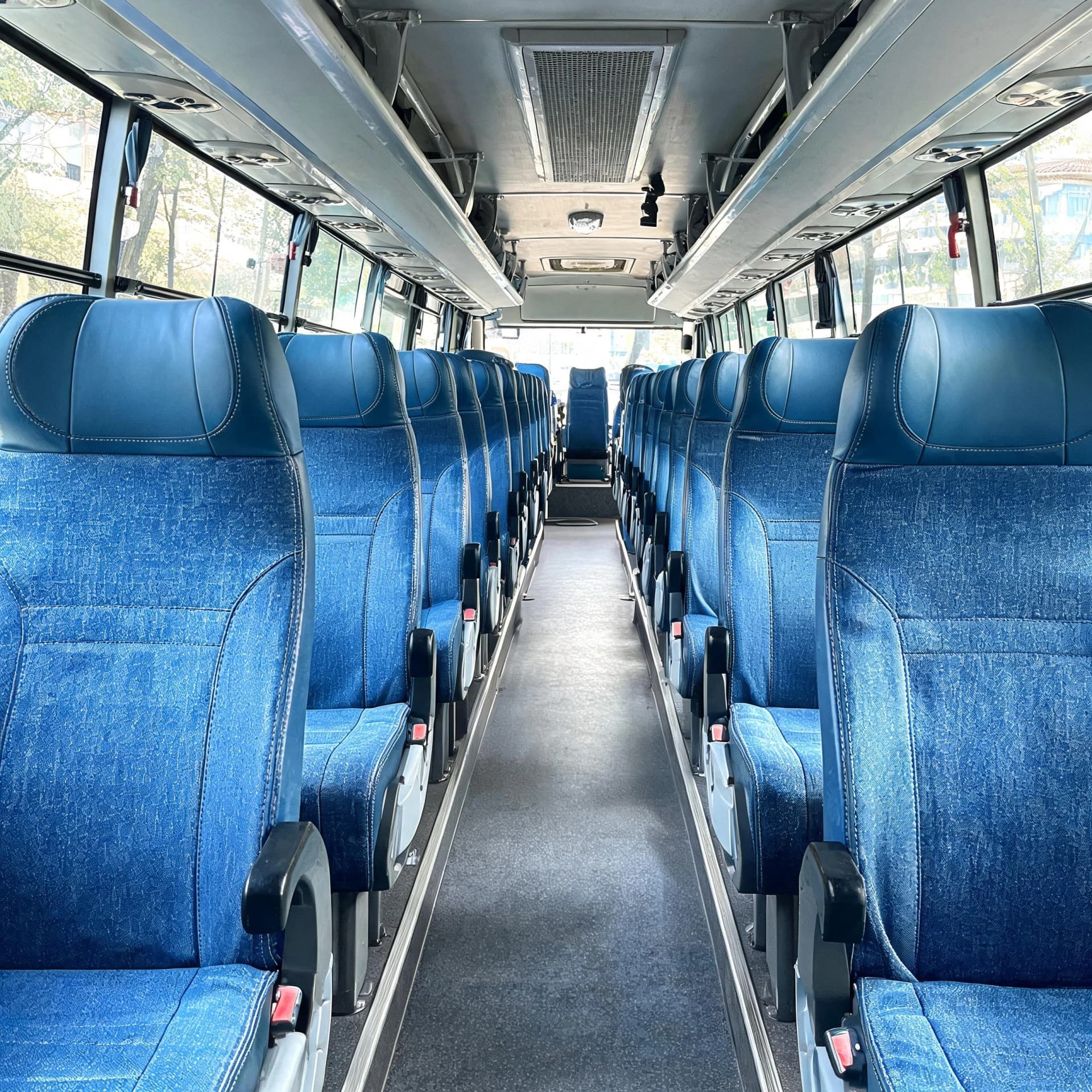 Marine Upholstery