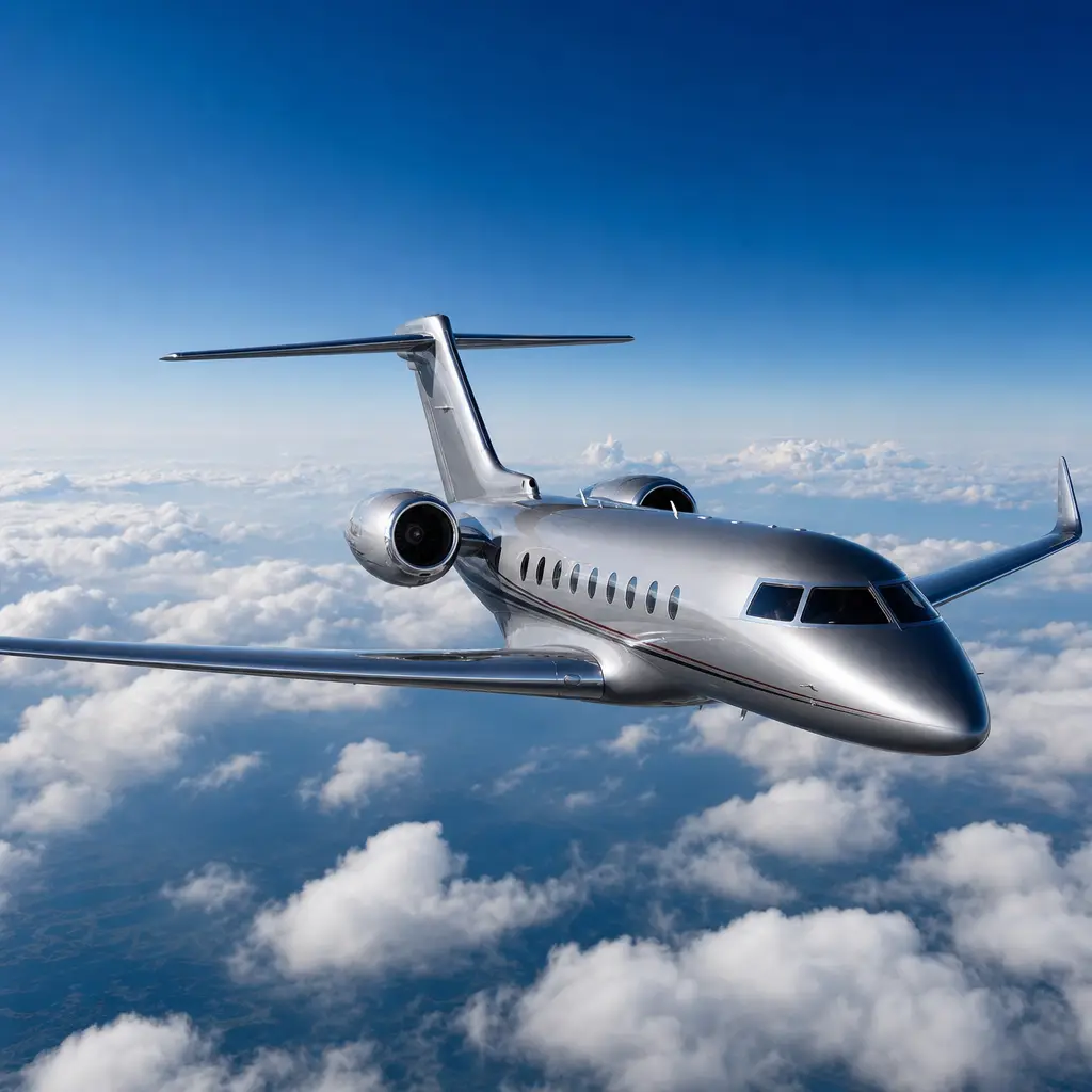 Aircraft Upholstery
