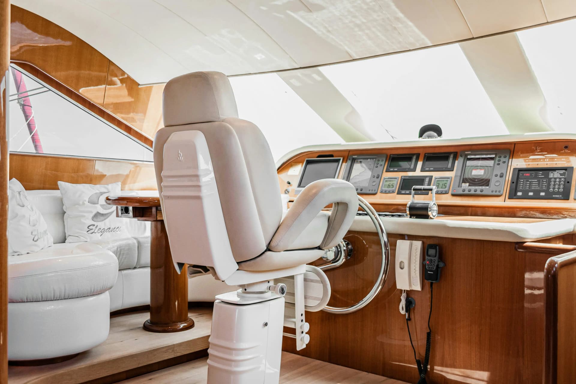 Automotive Upholstery