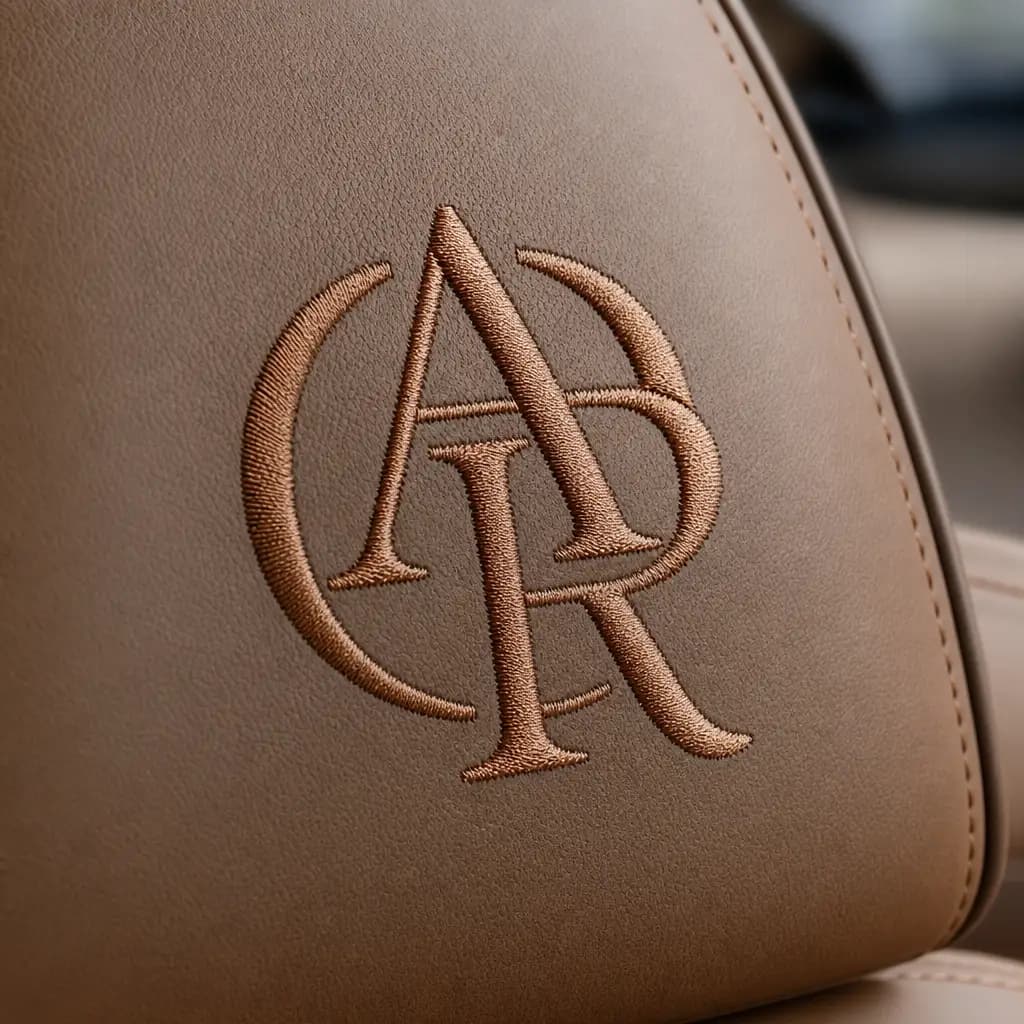 Aircraft Upholstery